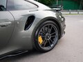 2023 Porsche 911 Turbo S VIII (992), серый, 26900000 рублей - вид 6