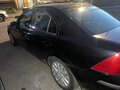 2001 Ford Mondeo III, чёрный, 180000 рублей - вид 4