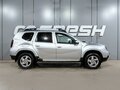 2018 Renault Duster I Рестайлинг, серый - вид 4