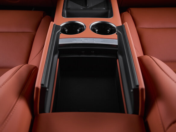 2025 Li Auto (Lixiang) L7 52.3 kWh I Рестайлинг, зелёный, 10490000 рублей - вид 27
