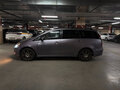 2007 Mitsubishi Grandis I, фиолетовый, 650000 рублей - вид 3