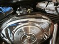 2001 Harley-Davidson Road King, красный, 810000 рублей - вид 11