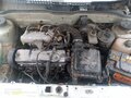 2004 Lada (ВАЗ) 2115, серебристый, 105000 рублей - вид 11