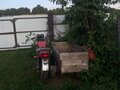 1990 ИЖ Планета, красный, 18000 рублей