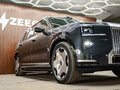 2026 Zeekr 9X 70 kWh, серый - вид 7