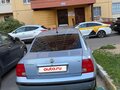 2000 Volkswagen Passat B5, голубой - вид 2