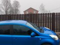 2008 Nissan Note I, синий, 600000 рублей - вид 3