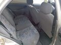 2007 Chevrolet Lanos I, серебристый, 180000 рублей - вид 11