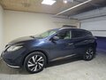 2017 Nissan Murano III (Z52), синий, 2600000 рублей - вид 2