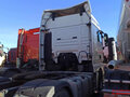 2013 MAN TGX, белый, 2462000 рублей - вид 5