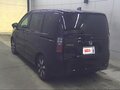 2026 Honda Freed Air III, чёрный - вид 3