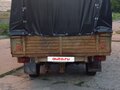 2014 УАЗ 3909, серебристый, 420000 рублей - вид 6