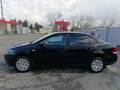 2012 Volkswagen Polo V, чёрный, 790000 рублей - вид 6