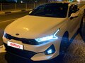2021 Kia K5 III, белый, 2490000 рублей - вид 2