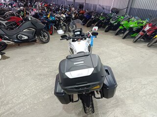 2020 Honda 400X, белый, 650000 рублей, вид 5