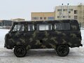 2014 УАЗ 3909, зелёный, 500000 рублей - вид 2