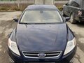 2013 Ford Mondeo IV Рестайлинг, синий, 890000 рублей - вид 1