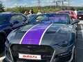 2022 Ford Mustang VI Рестайлинг, серый, 8990000 рублей - вид 6