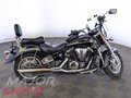 2007 Yamaha XVS1300, чёрный