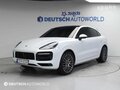 2023 Porsche Cayenne Coupé III, белый, 14328030 рублей