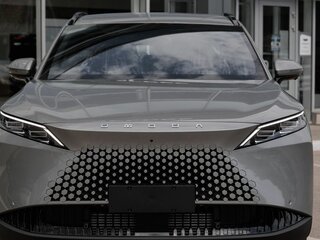 2026 Omoda C7, серый, 3299000 рублей, вид 3