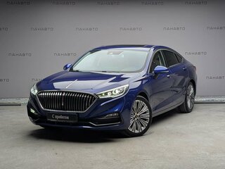 Hongqi H5 I