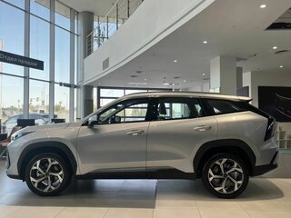 2026 VOLGA K40, серебристый, 3149000 рублей, вид 5