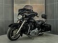2008 Harley-Davidson Street Glide, чёрный, 869000 рублей - вид 3