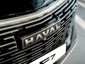 2026 Haval F7 II, чёрный - вид 11