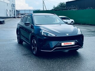 2023 Arcfox Alpha T 94.5 kWh, чёрный, 4350000 рублей, вид 2