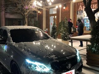 2009 Mercedes-Benz E-Класс 500 IV (W212, S212, C207), белый, 3600000 рублей, вид 1