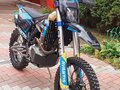 2021 Avantis Enduro 250, чёрный, 200000 рублей - вид 2