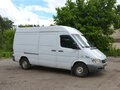 2016 Mercedes-Benz Sprinter Classic, белый, 1445000 рублей