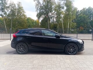 2014 Volvo V40 Cross Country I, чёрный, 1650000 рублей, вид 5
