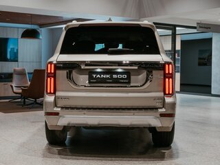 2026 Tank 500 I, золотистый, 8449000 рублей, вид 4