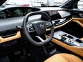 2025 Changan UNI-K, чёрный, 4929900 рублей - вид 11