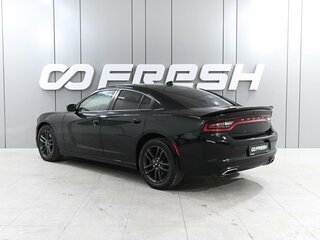2019 Dodge Charger VII (LD) Рестайлинг, чёрный, 2790000 рублей, вид 2
