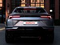 2024 Lamborghini Urus S I Рестайлинг, серебристый, 33000000 рублей - вид 4