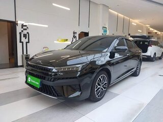 2023 JAC Sehol A5 Plus, чёрный, 1330000 рублей, вид 1