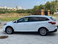 2014 Ford Focus III, белый, 950000 рублей - вид 6