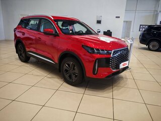 2026 Tenet T4L, красный, 2329000 рублей, вид 4