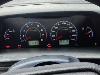2005 Lada (ВАЗ) 2115, серебристый, 170000 рублей, вид 4