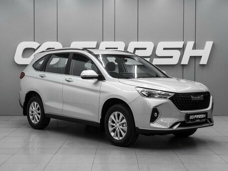 Haval M6 II