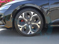 2025 Skoda Octavia RS IV Рестайлинг, чёрный, 6806615 рублей - вид 5