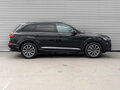 2023 Audi Q7 45 TFSI II (4M) Рестайлинг, чёрный, 6950000 рублей - вид 4