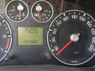 2006 Ford Fusion I Рестайлинг, серый, 145000 рублей, вид 5