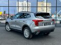 2026 Haval Jolion I Рестайлинг, серый - вид 6