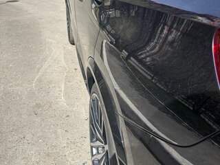2019 BMW X5 40i IV (G05/G18), синий, 6550000 рублей, вид 5