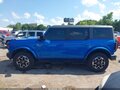 2024 Ford Bronco VI, синий, 6300000 рублей - вид 9