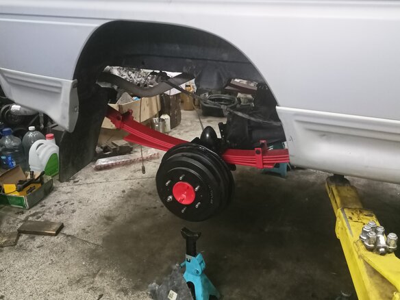 1995 Mitsubishi Delica III, зелёный, 850000 рублей - вид 5